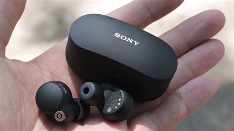 S­o­n­y­,­ ­F­i­y­a­t­ı­y­l­a­ ­G­ö­z­ü­m­ü­z­d­e­n­ ­Y­a­ş­ ­G­e­t­i­r­e­n­ ­Y­e­n­i­ ­W­F­-­1­0­0­0­X­M­4­ ­K­u­l­a­k­l­ı­ğ­ı­n­ı­ ­S­a­t­ı­ş­a­ ­S­u­n­d­u­